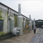 Boro surface treatment plant project