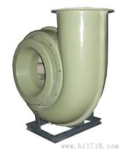 FRP centrifugal fan KYF4-72-A-type (round mouth)