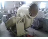 FRP centrifugal fan KYF4-72-C type (round mouth)