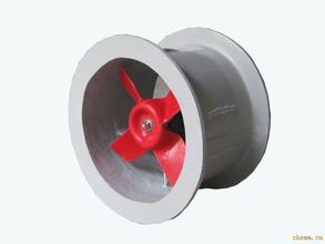 FT35-II FRP axial fan
