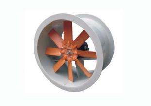PPT35-II plastic axial fan