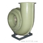 FRP centrifugal fan KYF4-72-A-type (round mouth)