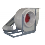 F4-72-C FRP centrifugal fan