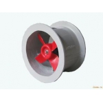 FT35-II FRP axial fan