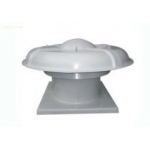 DWT-I FRP axial roof ventilator