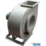 PP4-62 and PVC4-62 plastic centrifugal fan