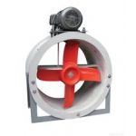 FT30-C FRP centrifugal fan